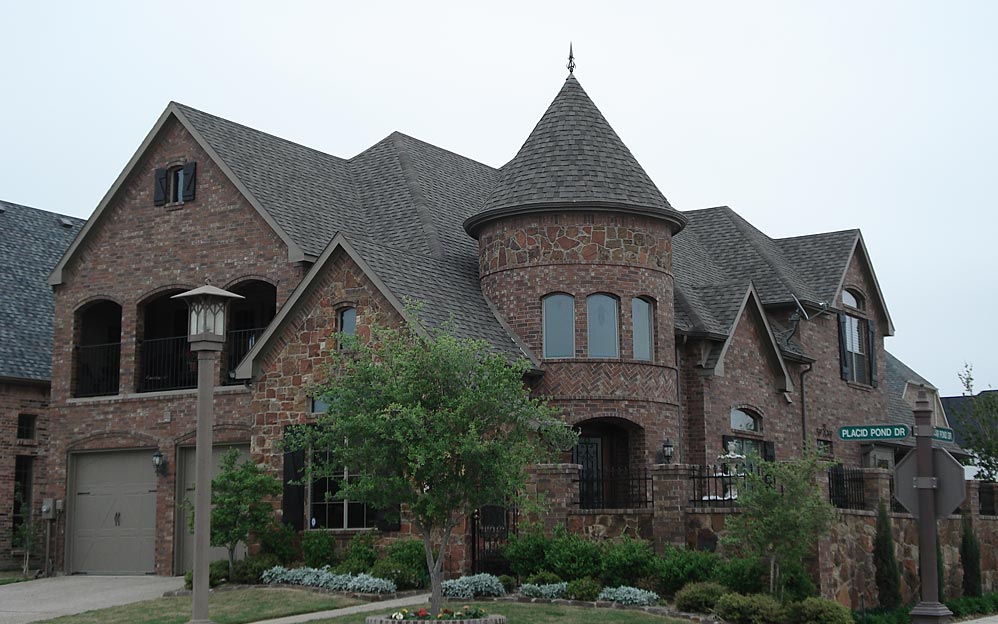 Dallas Custom Home Builder Custom Home Builders Plano Frisco 